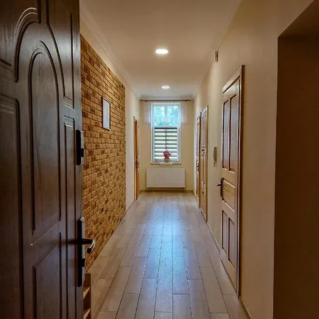 Pulaskiego Krynica Zdroj