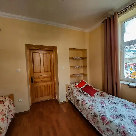 Apartment Apartament Pulaskiego Krynica Zdroj