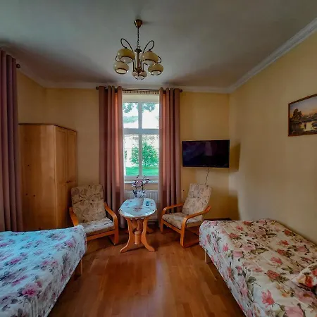 Lejlighed Pulaskiego Krynica Zdroj