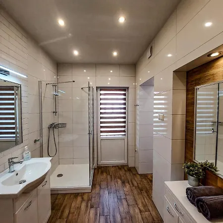 Pulaskiego * Krynica Zdroj