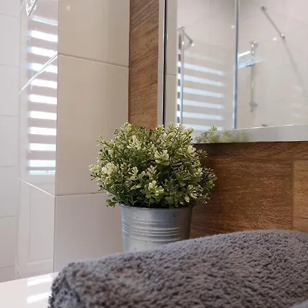 Pulaskiego Krynica Zdroj