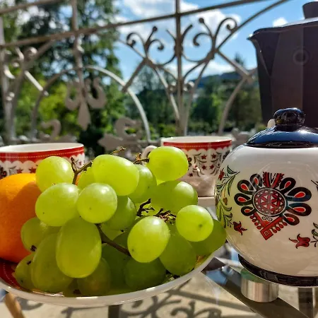 Pulaskiego * Krynica Zdroj