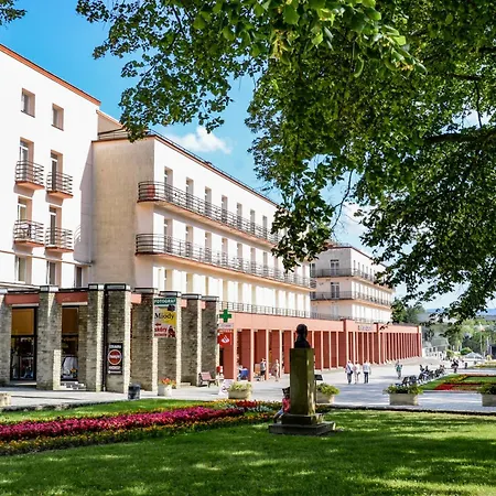 Pulaskiego Lejlighed