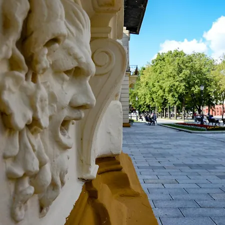 Pulaskiego Krynica Zdroj