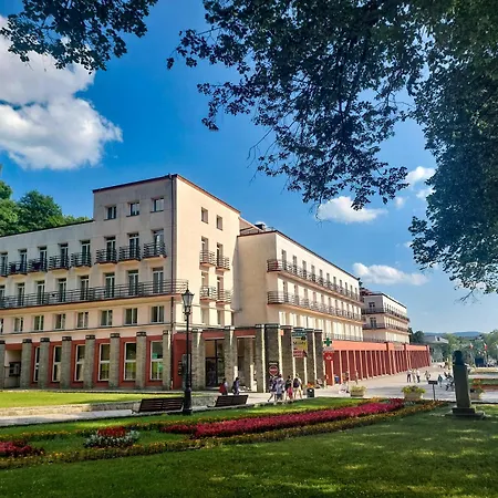 Lejlighed Pulaskiego Krynica Zdroj