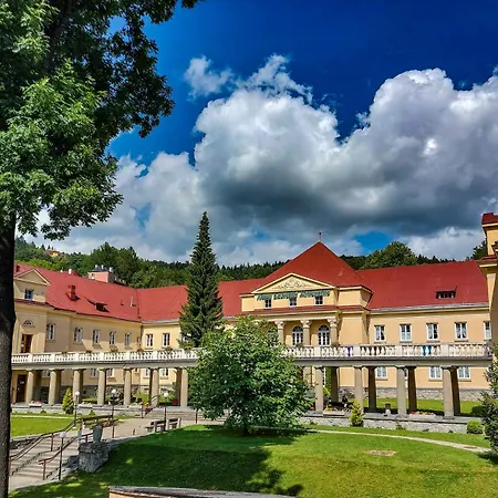 Pulaskiego Lejlighed