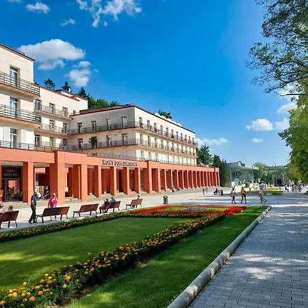 Pulaskiego Lejlighed *