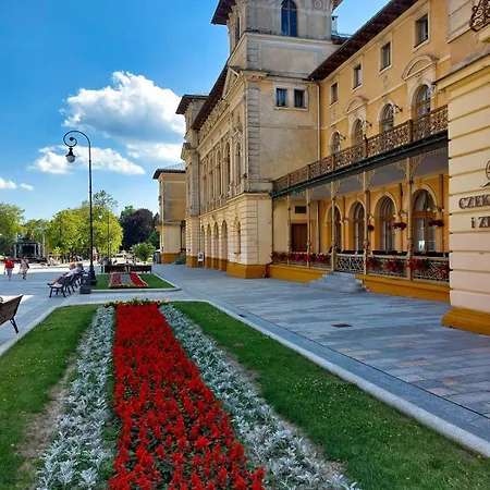 Lejlighed Pulaskiego *