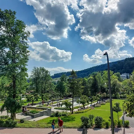 Pulaskiego Lejlighed