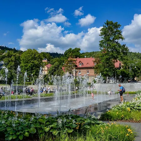 Pulaskiego Lejlighed