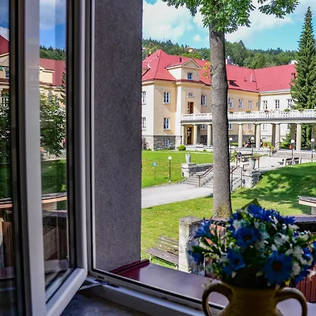 Pulaskiego * Krynica Zdroj