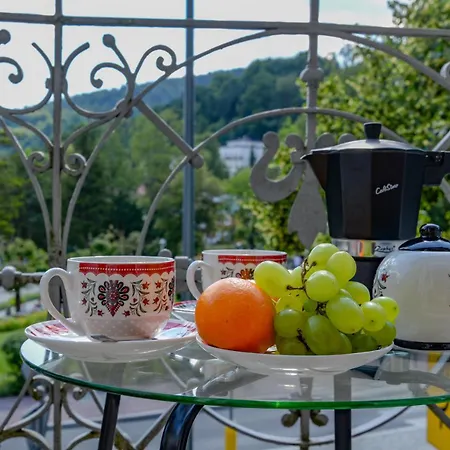 Lejlighed Pulaskiego Krynica Zdroj