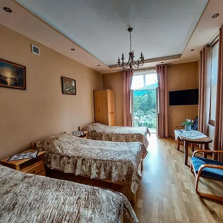 Lejlighed Pulaskiego *