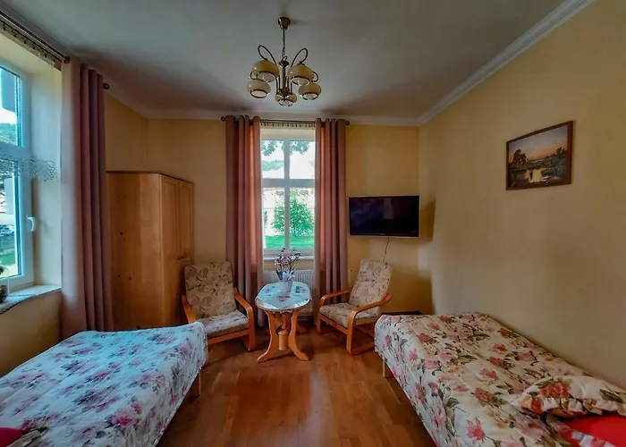 דירה Pulaskiego קריניצה זדרוי