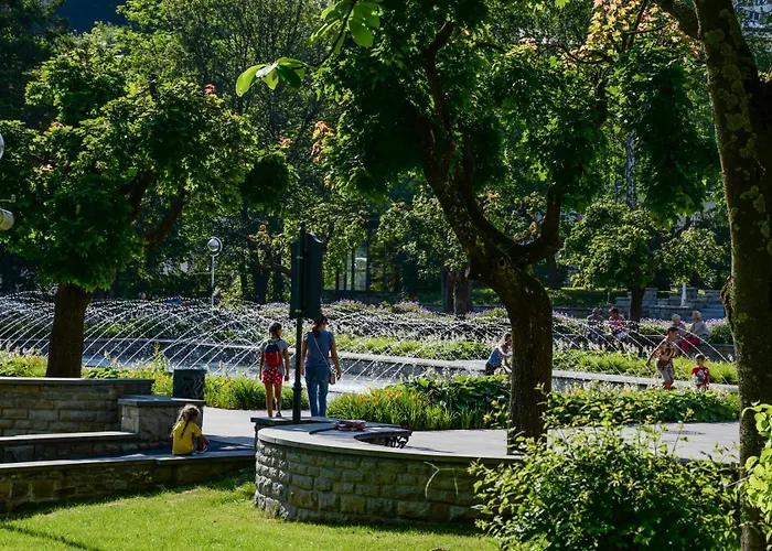 דירה Pulaskiego קריניצה זדרוי